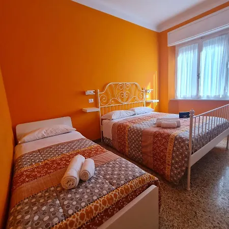 Guest house Lc 3*