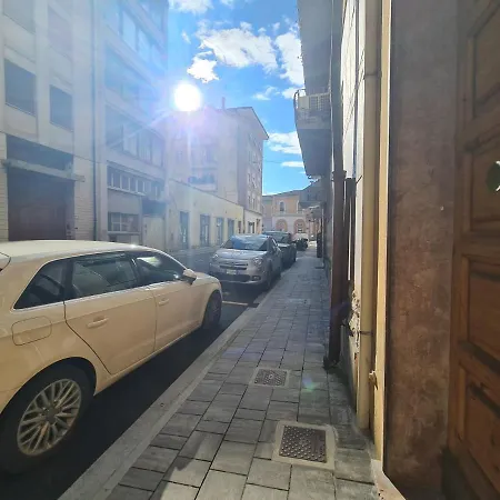 Maison d'hôtes Lc Pise