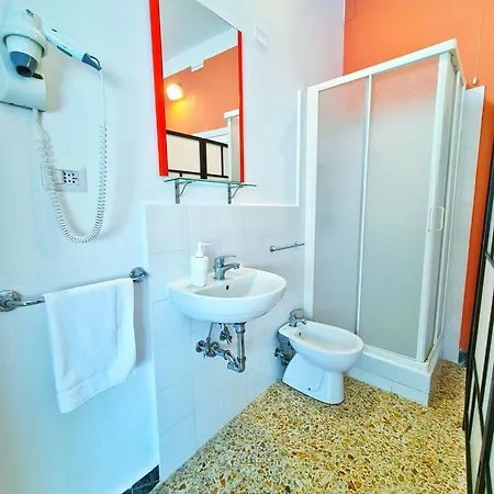 Guest house Lc 3*