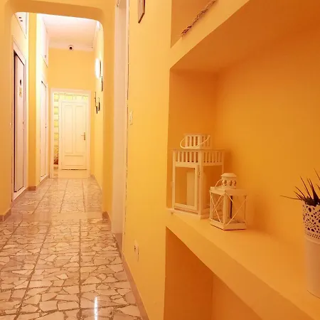 Maison d'hôtes Lc
