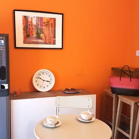 Guest house Lc